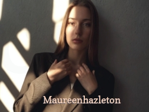 Maureenhazleton