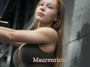 Maurenricci