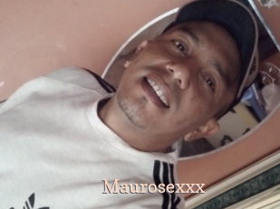 Maurosexxx