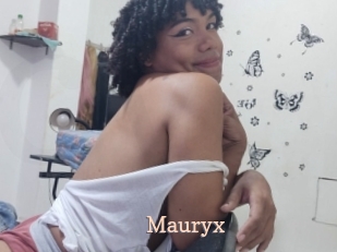 Mauryx