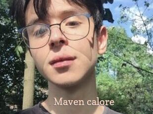 Maven_calore