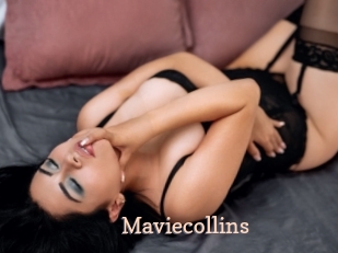 Maviecollins