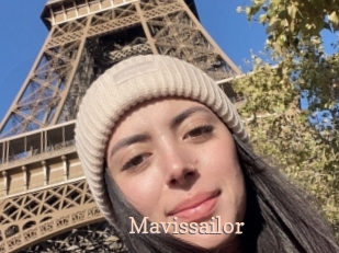 Mavissailor