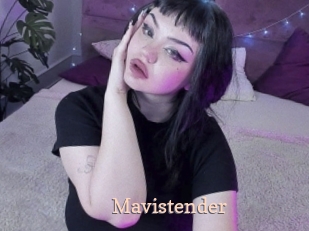 Mavistender