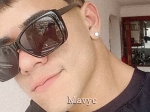 Mavyc