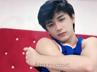 Mavygomez