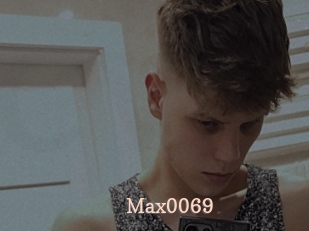 max0069 Chaude Vision