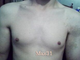 Max31
