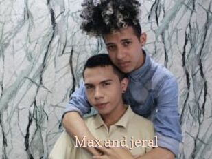 Max_and_jeral