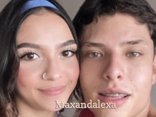 Maxandalexa