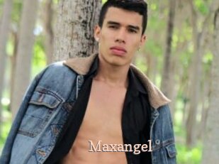 Maxangel