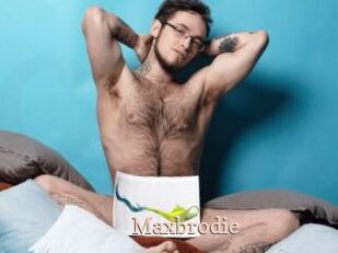 Maxbrodie