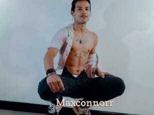 Maxconnorr