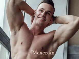 Maxcrain