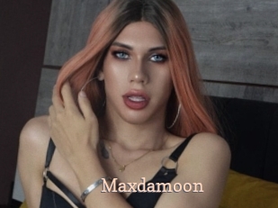 Maxdamoon
