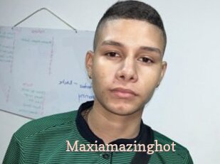 Maxiamazinghot