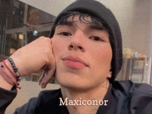 Maxiconor