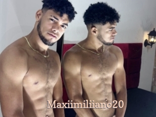 Maxiimiliiano20