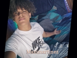Maximartinez