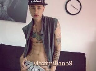 Maximiliano9