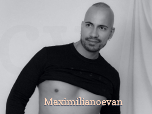 Maximilianoevan