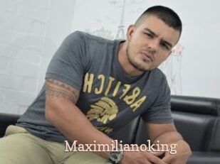 Maximilianoking