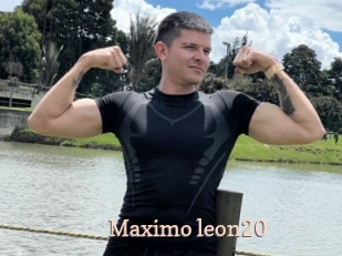 maximo_leon20 Chaude Vision