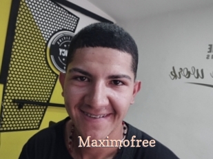 Maximofree