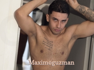 Maximoguzman