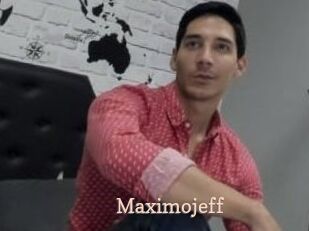 Maximojeff