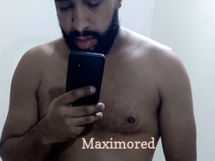 Maximored