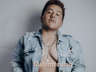 Maximorusso