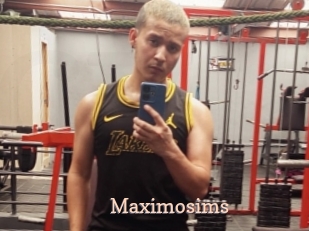 Maximosims