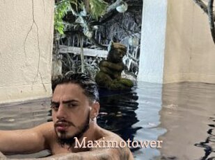 Maximotower