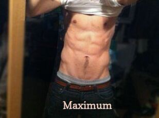 Maximum