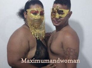 Maximumandwoman