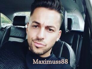 Maximuss88