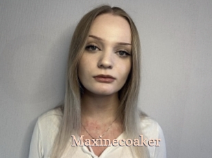 Maxinecoaker