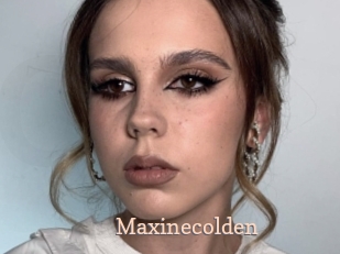 Maxinecolden
