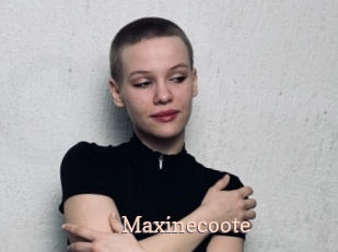 Maxinecoote