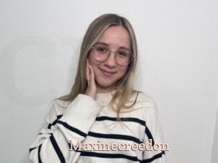 Maxinecreedon
