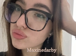 Maxinedarby