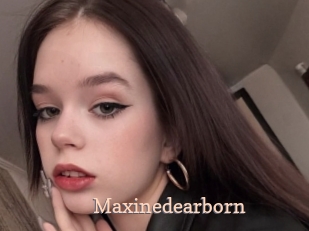 Maxinedearborn