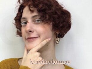 Maxinedonnay