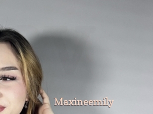Maxineemily