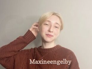 Maxineengelby