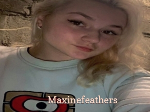 Maxinefeathers