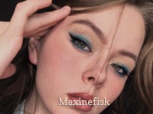 Maxinefisk