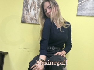 Maxinegaff