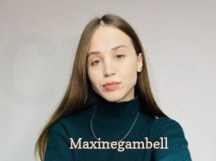 Maxinegambell